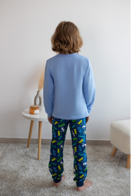 Піжама для хлопчиків